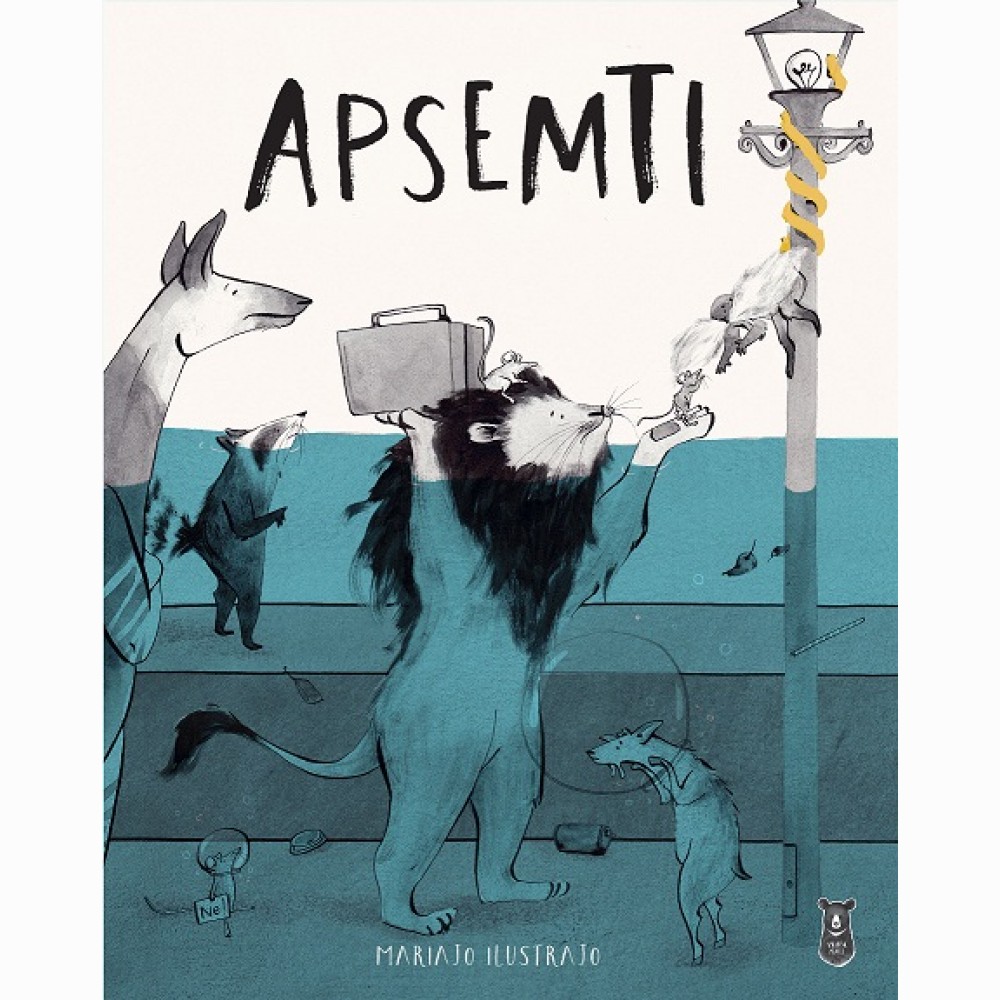 Apsemti