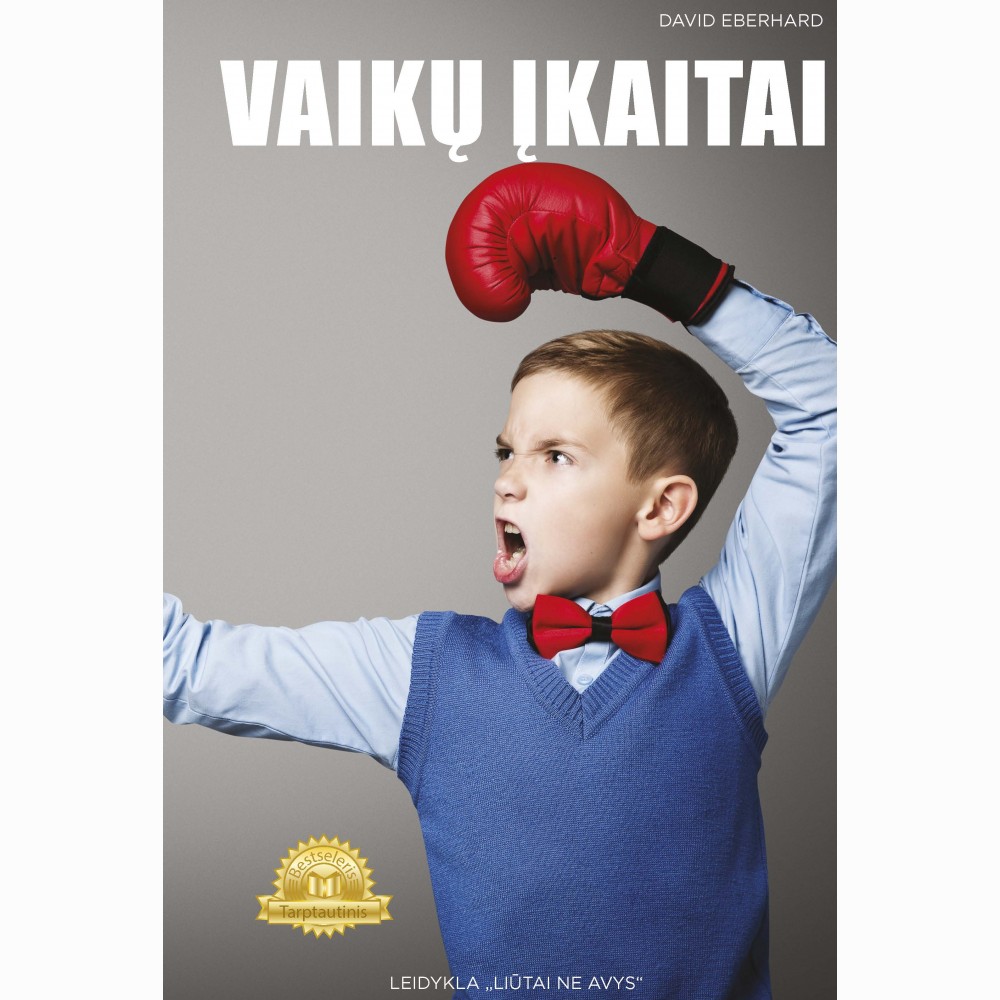 Vaikų įkaitai