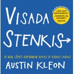 Visada stenkis! 10 būdų išlikti kūrybingu gerais ir blogais laikais