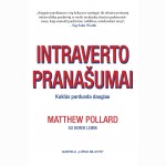Intraverto pranašumai: kuklūs parduoda daugiau