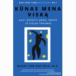 Kūnas mena viską