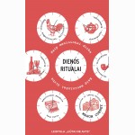 Dienos ritualai. Kaip dirba menininkai