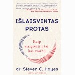 Išlaisvintas protas: kaip atsigręžti į tai, kas svarbu