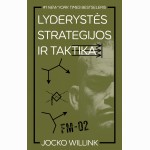 Lyderystės strategijos ir taktika