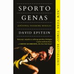 Sporto genas: įspūdingų pasiekimų mokslas
