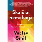 Skaičiai nemeluoja