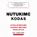 Nutukimo kodas: atskleidžiame svorio metimo paslaptis