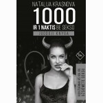 1000 ir viena naktis be sekso. Juodoji knyga