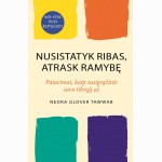Nusistatyk ribas, atrask ramybę (2022)