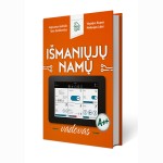 Išmaniųjų namų vadovas