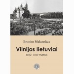 Vilnijos lietuviai 1920-1939 metais