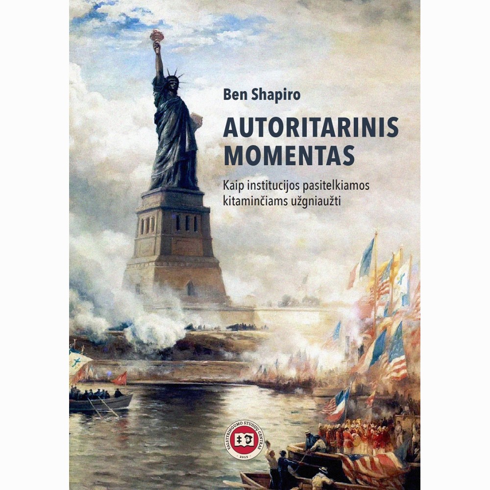 Autoritarinis momentas