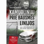 Kamuoliniai prie bausmės linijos