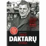 Tikroji Daktarų istorija