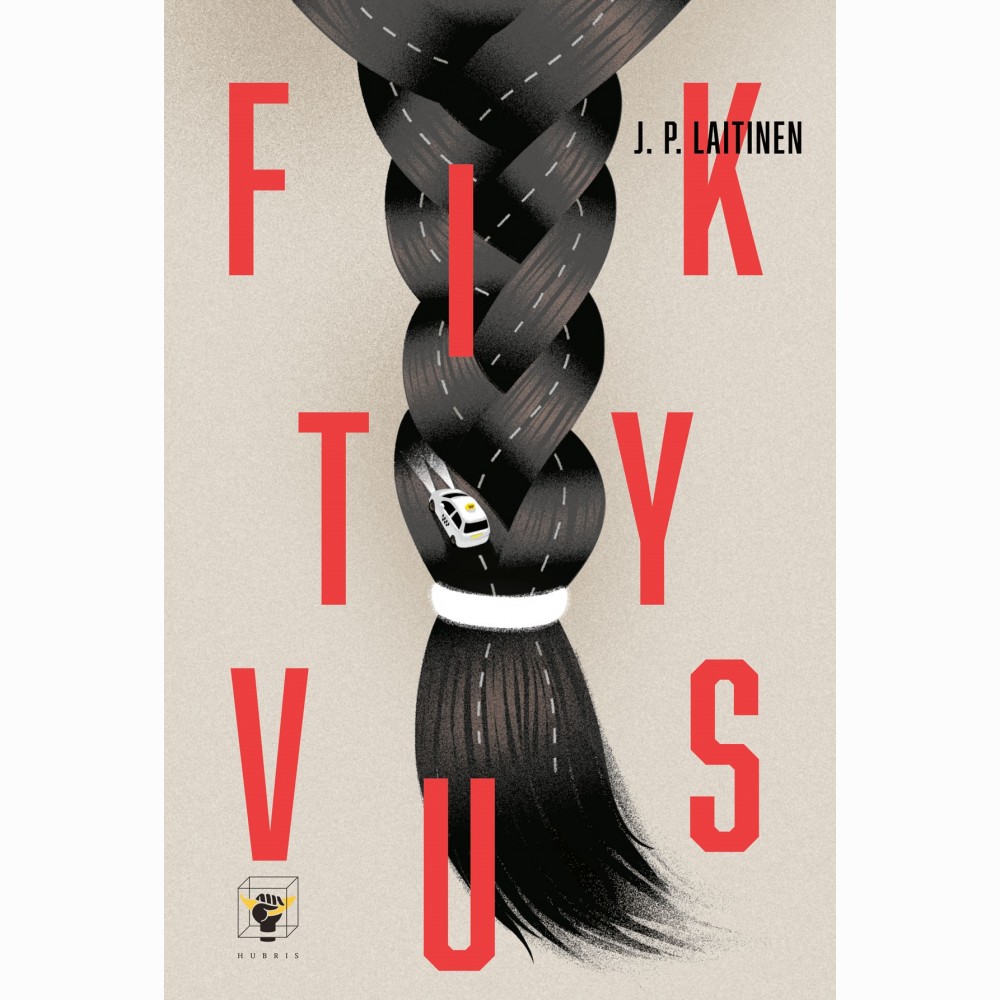 Fiktyvus