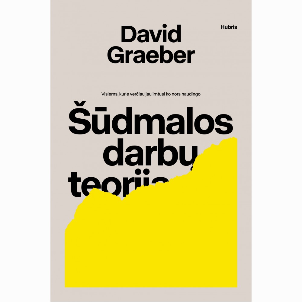 Šūdmalos darbų teorija