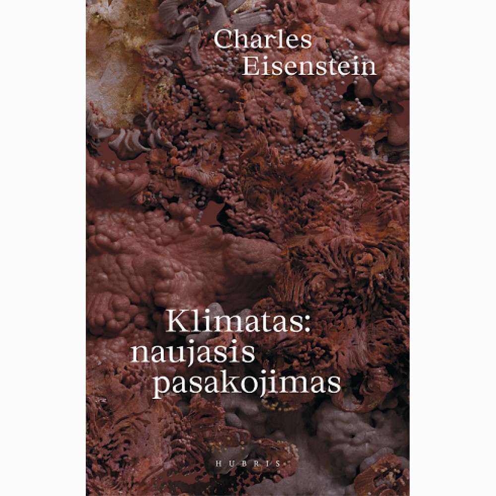 Klimatas: naujasis pasakojimas