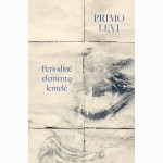 Periodinė elementų lentelė