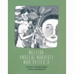 Neleisk angelui nukristi nuo peties 3 knyga
