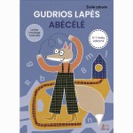 Gudrios lapės abėcėlė