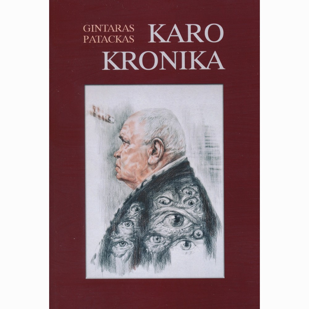 Karo kronika