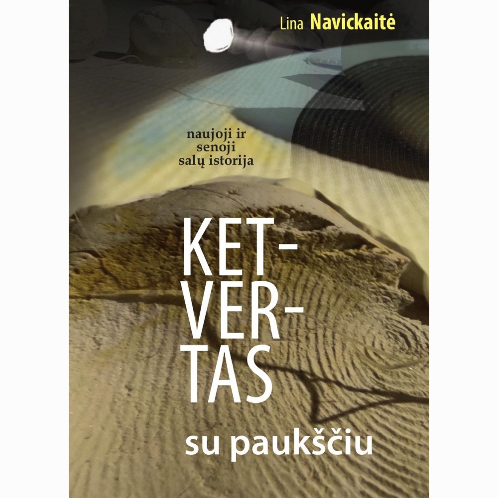 Ketvertas su paukščiu