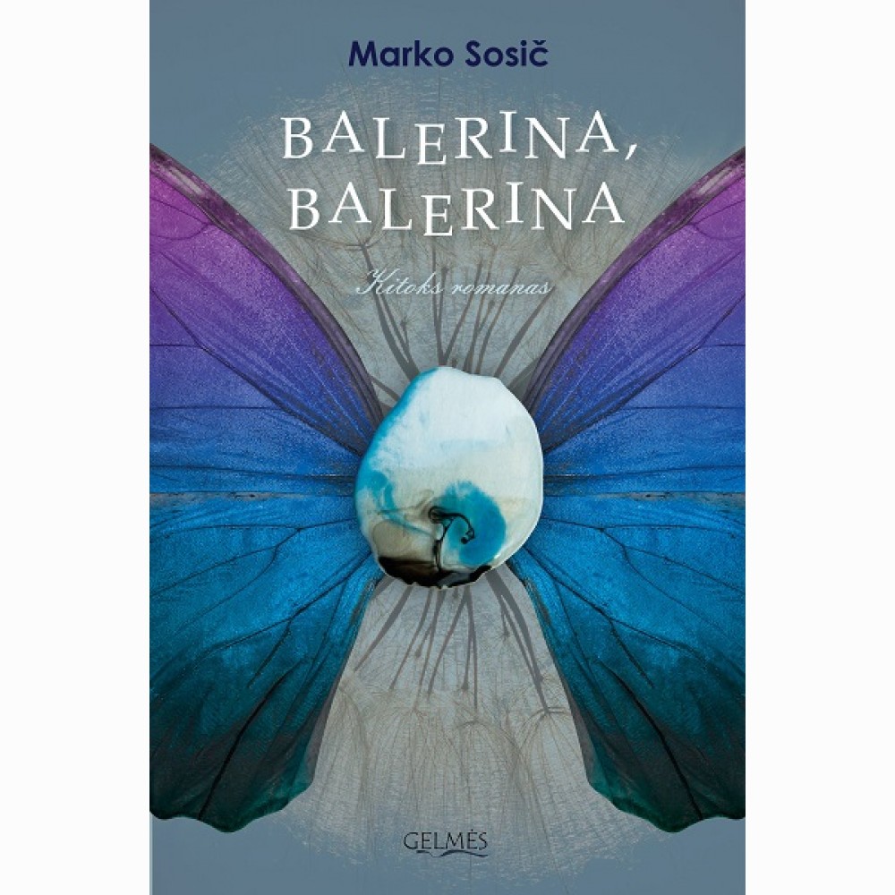 Balerina, Balerina