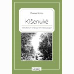 Kišenukė. Vėžliukė, kuri norėjo gyventi kaip suau