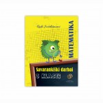 Matematika. Savarankiški darbai 3 klasei