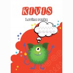 Kivis lavina ranką
