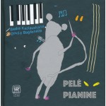 Pelė pianine