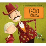 Tėčio knyga