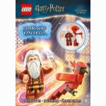 LEGO® Harry Potter. Dumbldoro paslaptys
