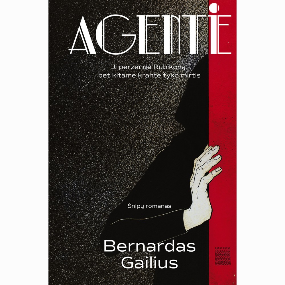 Agentė