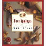 Tu esi ypatingas