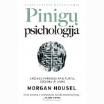 Pinigų psichologija