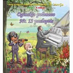 Oginskio polonezo Nr.13 paslaptis