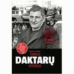 Tikroji Daktarų istorija