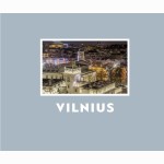 VILNIUS. Nuotraukų albumas