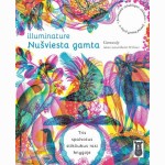 Illuminature. Nušviesta gamta