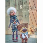 Naminukas Nemigėlis ir pliušiniai draugai