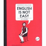 English is not easy
