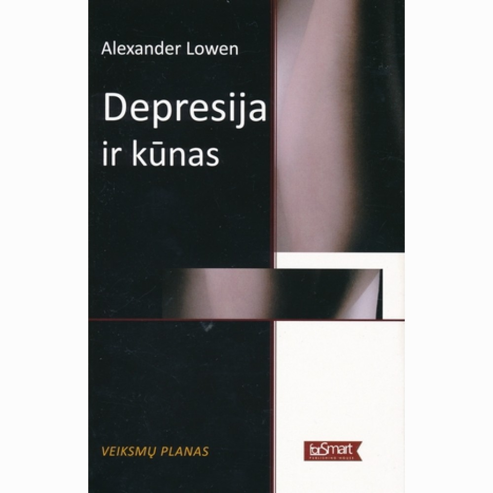 Depresija ir kūnas