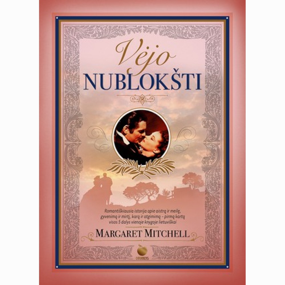 Vėjo nublokšti