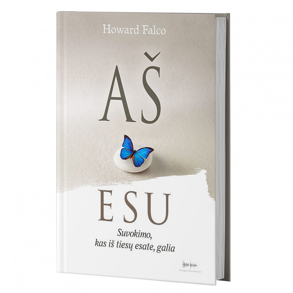 Aš esu