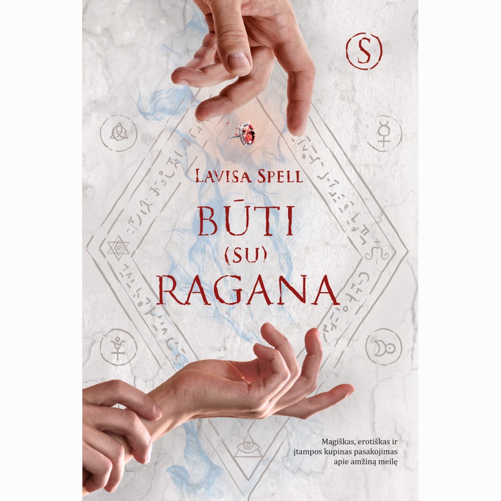 Būti(su) ragana