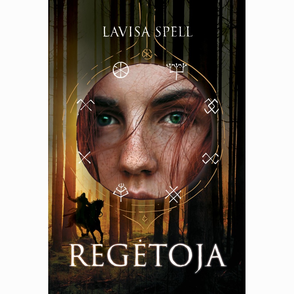 Regėtoja