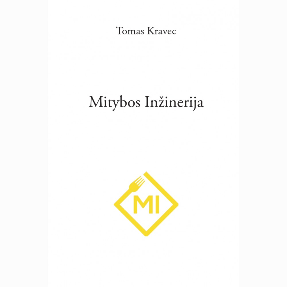 Mitybos inžinerija