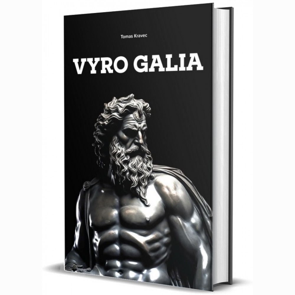Vyro galia