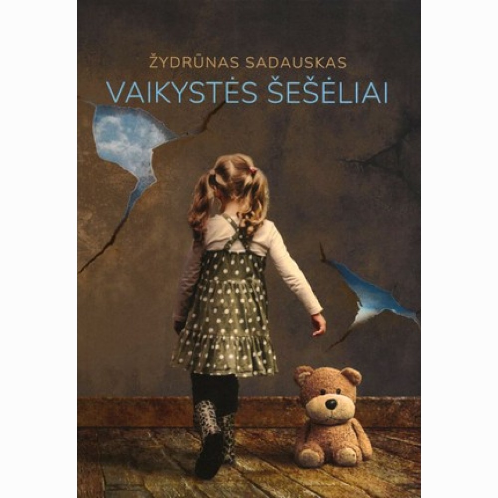 Vaikystės šešėliai